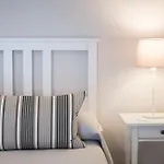 Panoramic Rooms Salerno