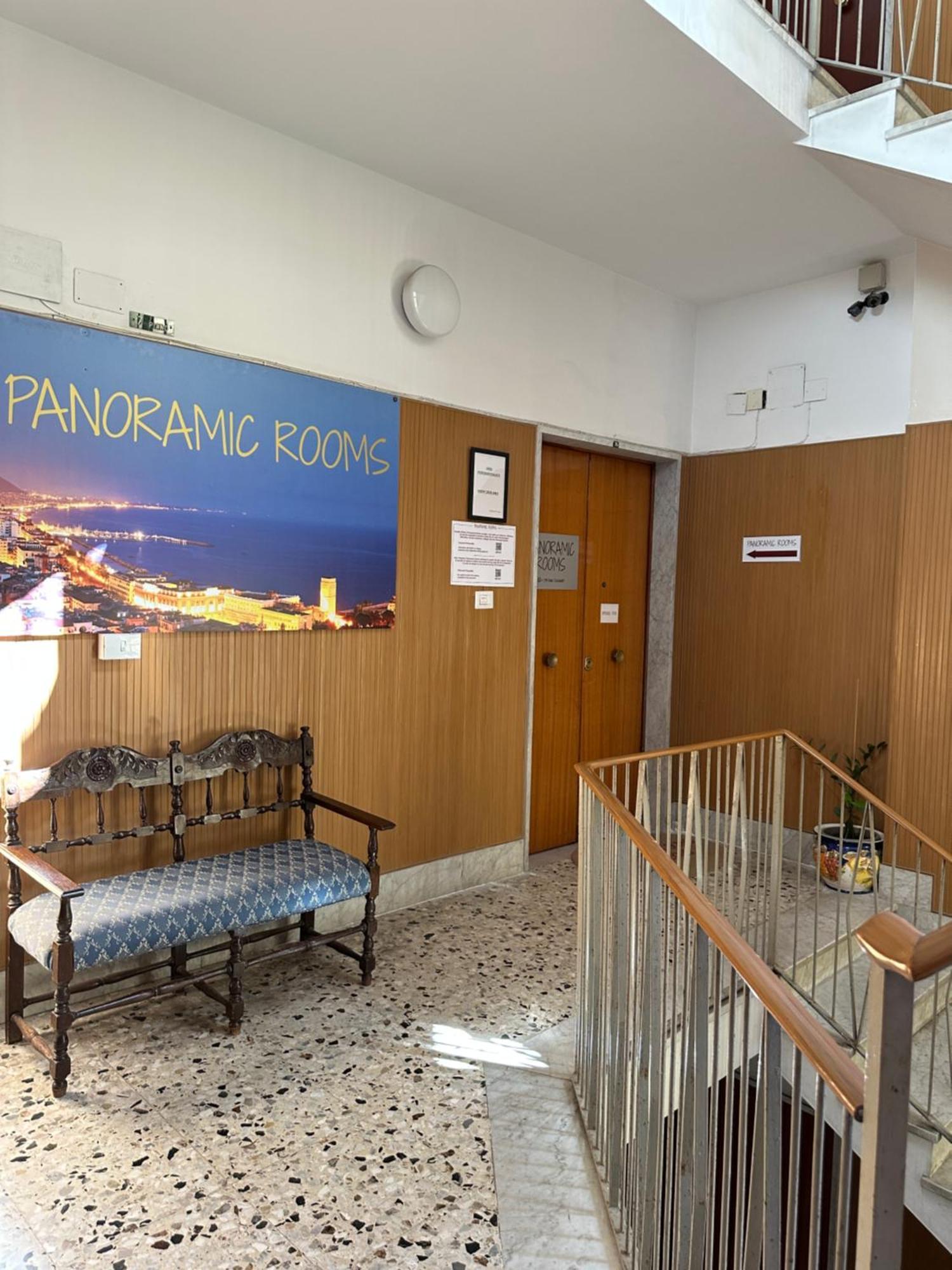 Panoramic 2*