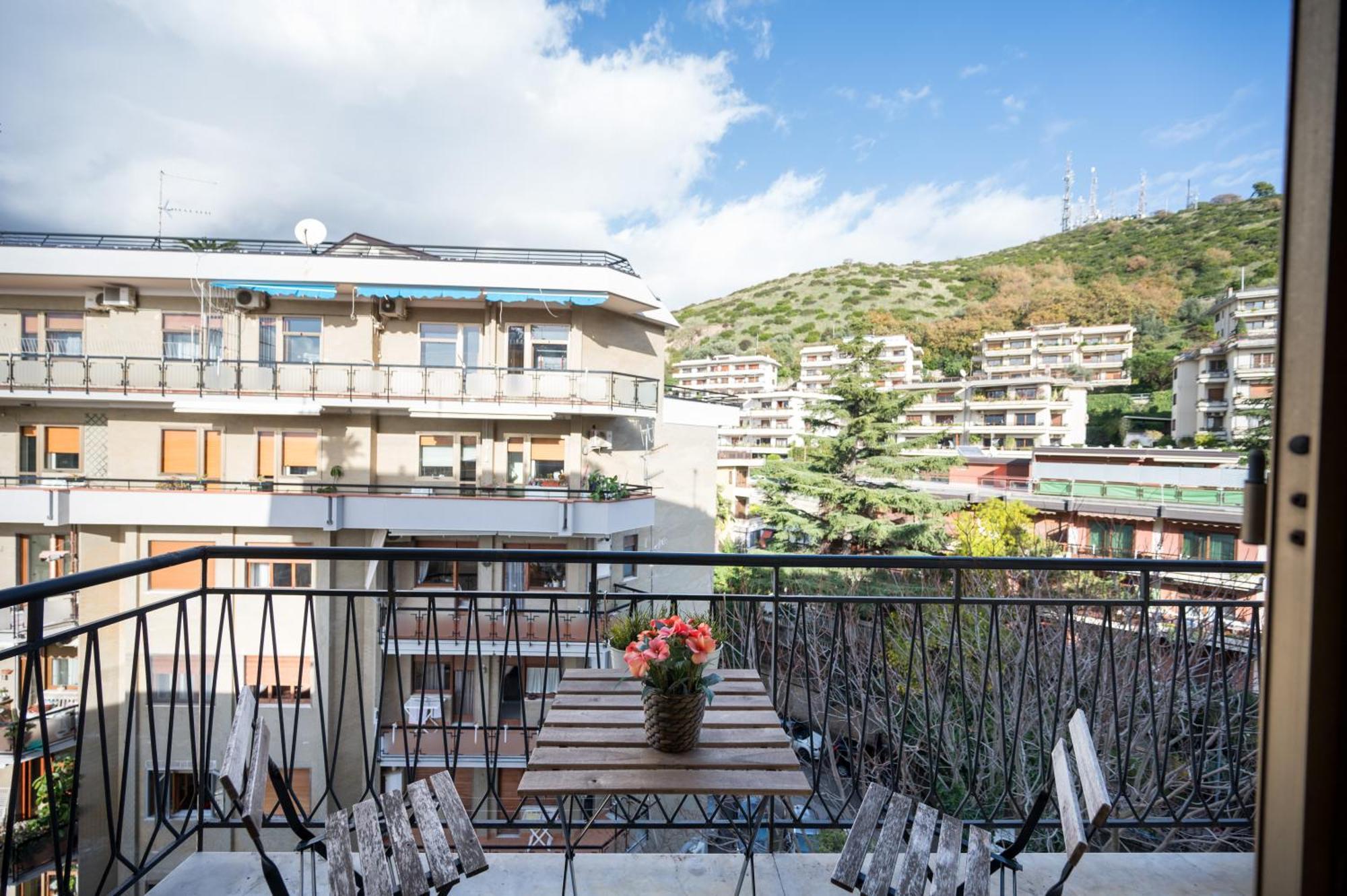 Guest house Panoramic 2*
