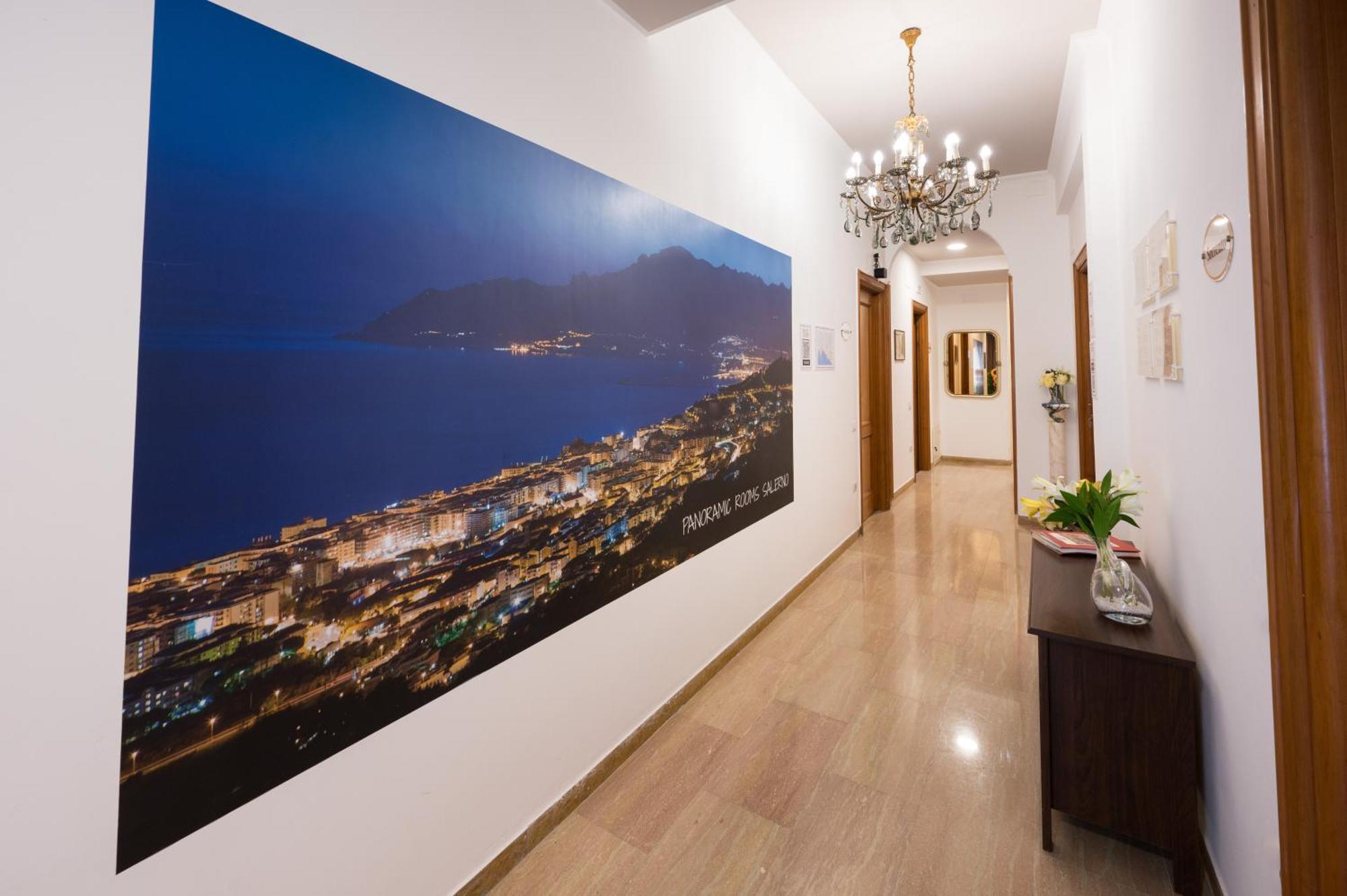 Panoramic Pensión