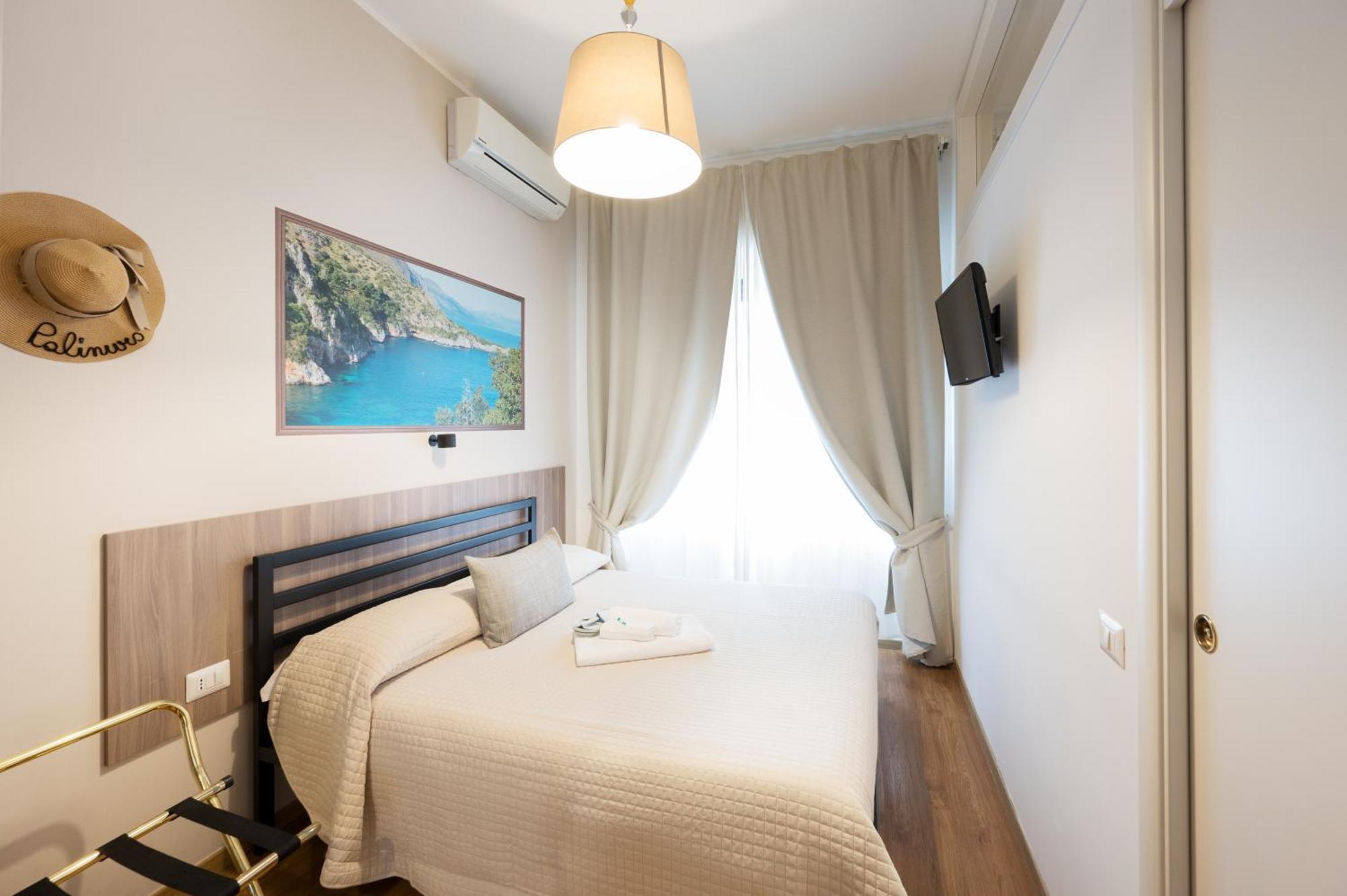 Guest house Panoramic Salerno