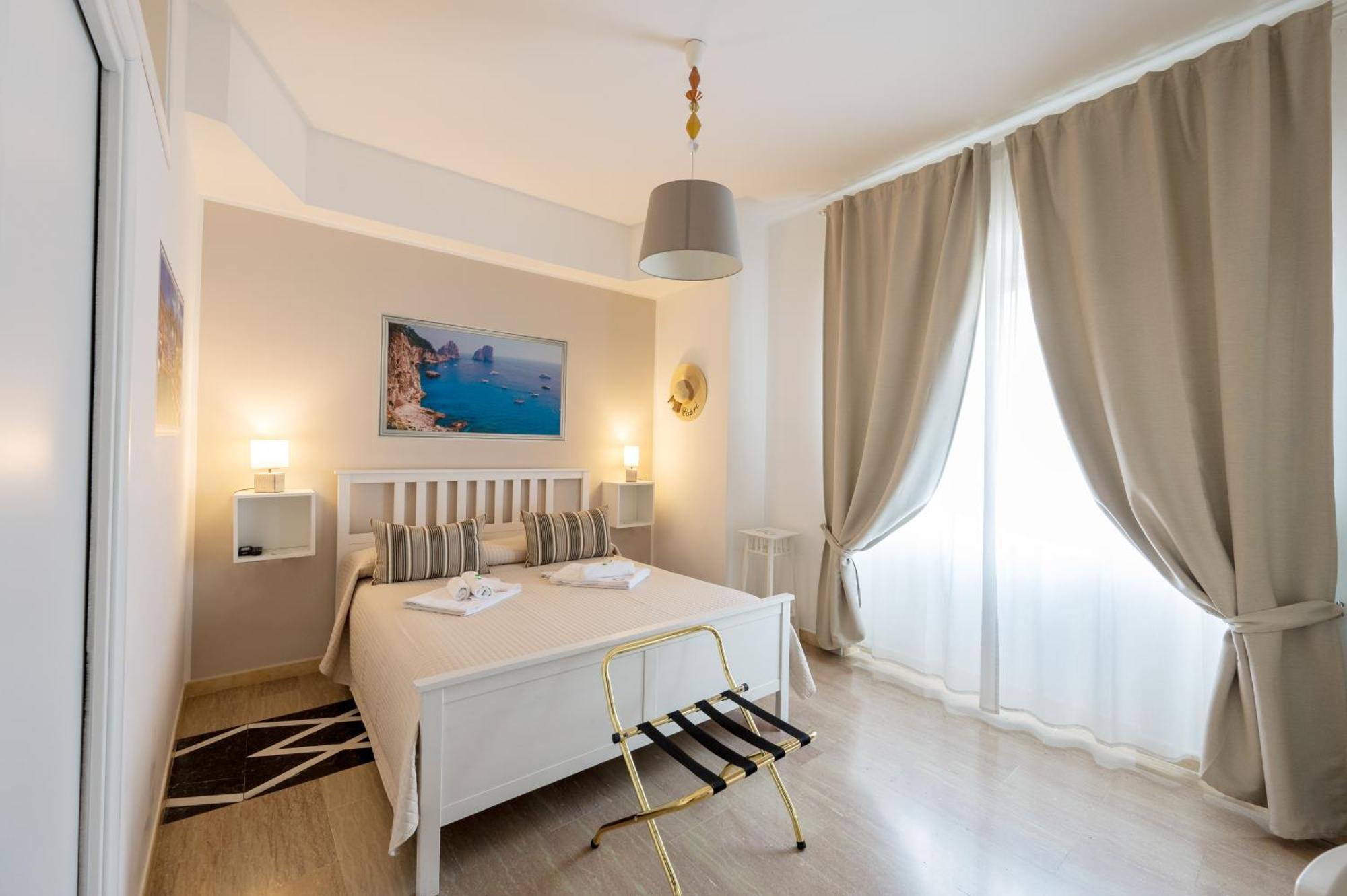 Panoramic Guest house