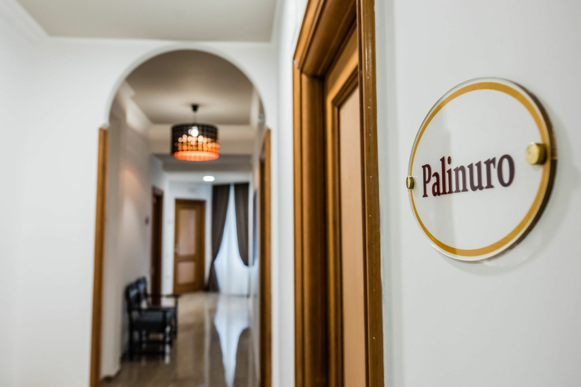 Panoramic Guest house 2*
